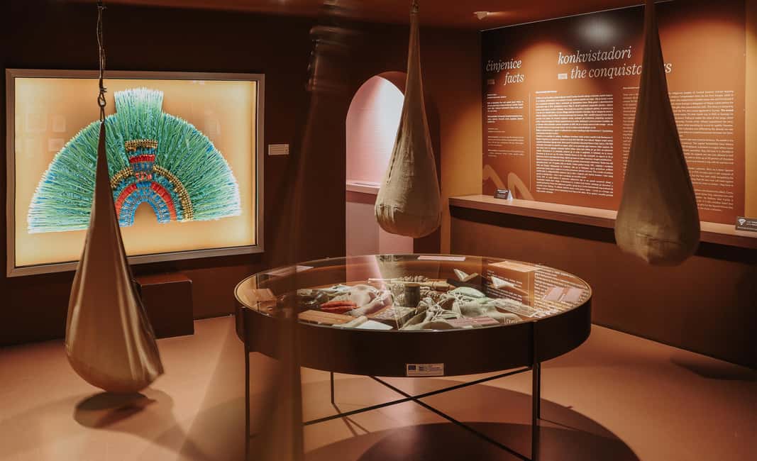 Zagreb: Chocolate Museum Entry Ticket - Who This Is Best For (and Who Might Skip It)
