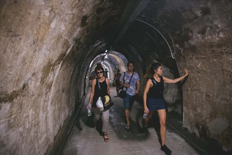Zagreb: Communism and Croatian Homeland War Tour - Who should book this tour in Zagreb
