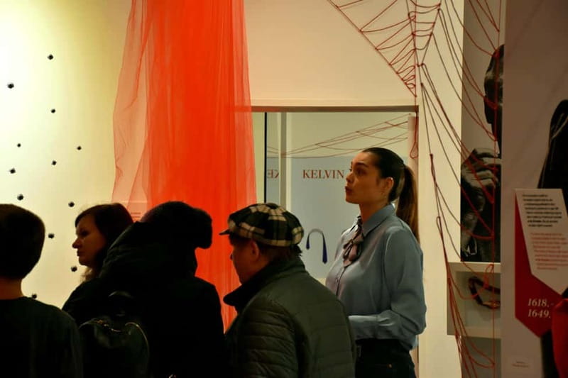 Zagreb: Cravaticum - Museum of The Cravat Entry Ticket - Should You Book Cravaticum in Zagreb?