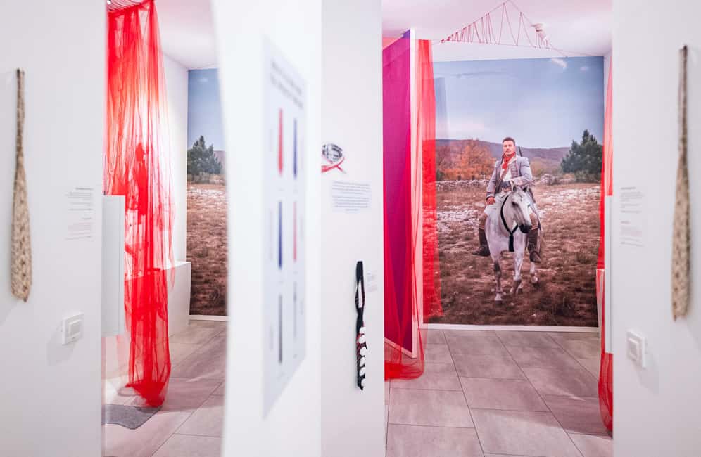 Zagreb: Cravaticum - Museum of The Cravat Entry Ticket - Zagreb’s Cravaticum: Why a Tie Museum Feels Worth Your Time
