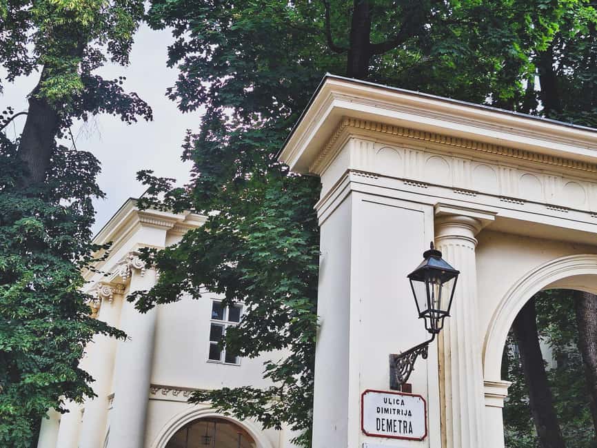 Zagreb: Explore with an Art Historian – Private Walking Tour - Key highlights worth choosing this tour for
