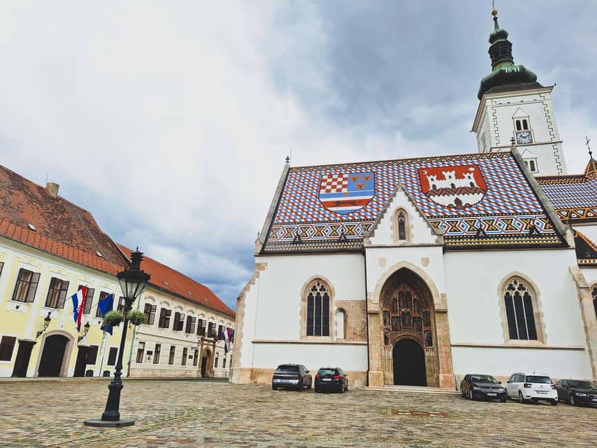 Zagreb: Explore with an Art Historian – Private Walking Tour - What to expect from Jana’s style on the ground