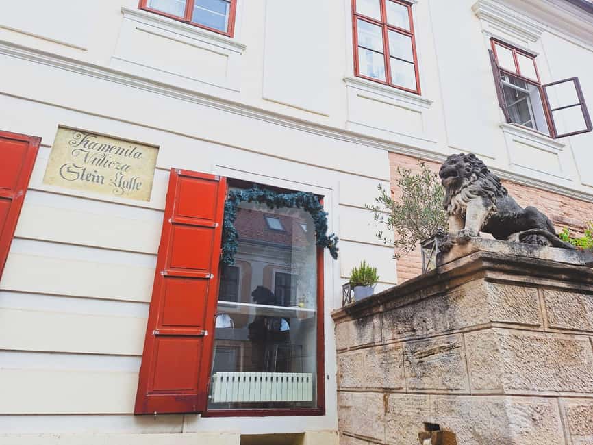 Zagreb: Explore with an Art Historian – Private Walking Tour - Dolac Market: where everyday life puts history in your hands
