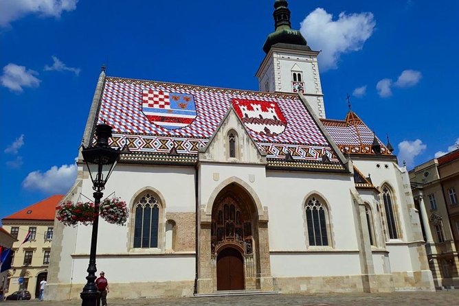 Zagreb GRAND Private Walking Tour - Key highlights worth planning for