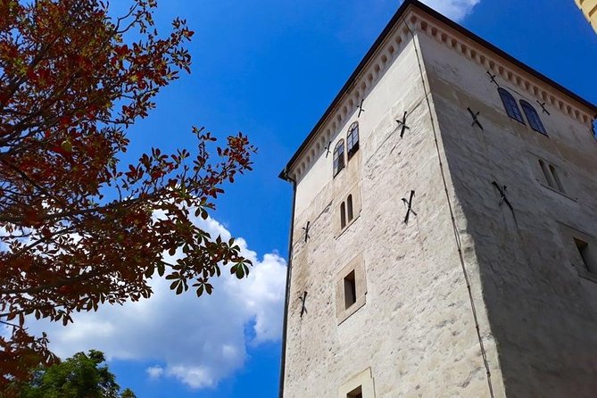 Zagreb GRAND Private Walking Tour - Price and value: what $104.71 buys you in real terms