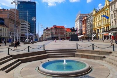 Zagreb GRAND Private Walking Tour - Private walking tour rules: why it feels better than doing it solo