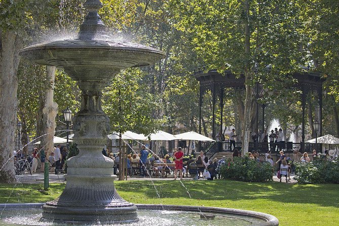Zagreb GRAND Private Walking Tour - The 13-stop route: Zagreb’s highlights, explained stop by stop