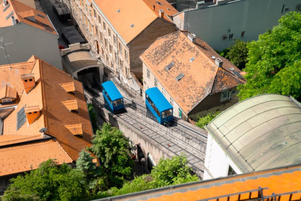 Zagreb: Guided City Tour with WWII Tunnels - Should you book it?