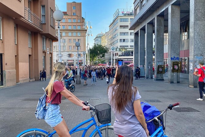 Zagreb Highlights Bike Tour - Is This Tour for You? Best Fit for the Right Traveler