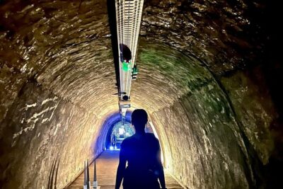 Zagreb Highlights: Private Walking Tour with Local Guide - Cathedral of Zagreb to Dolac Market: Neo-Gothic Grandeur Meets Daily Life