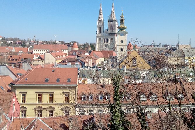 Zagreb History Walking Tour - Key Highlights You’ll Feel Immediately