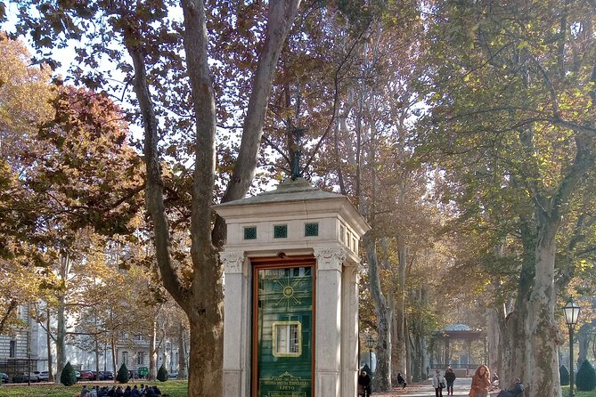 Zagreb History Walking Tour - Zagreb’s 2–2.5 Hour Walking Tour: What It’s Like on the Ground