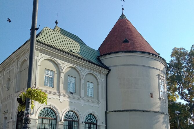 Zagreb History Walking Tour - Dolac Market: The Zagreb Symbol Stop (With One Timing Warning)