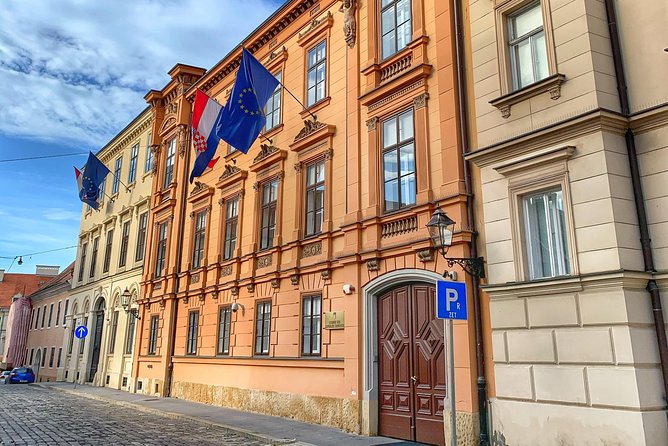 Zagreb in a day including cable car to Medvednica Nature park - A private Zagreb day that doesn’t feel rushed