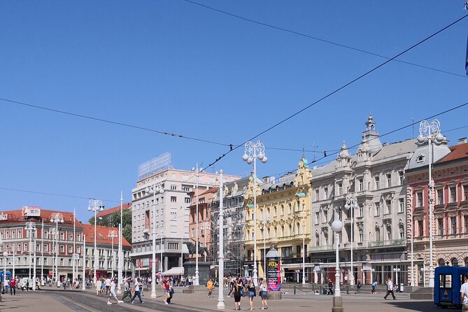 Zagreb in Ink and Coffee: A Feminist Café Chronicle - Price and value: what $65.53 buys you (and what to watch for)
