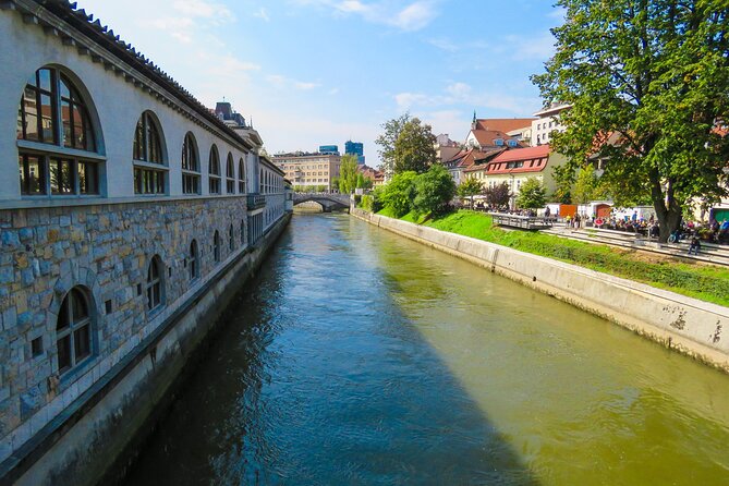 Zagreb: Lake Bled & Ljubljana Day Tour with Chocolate Gift - The Included Sweet Surprise: Why It’s a Small Detail That Works