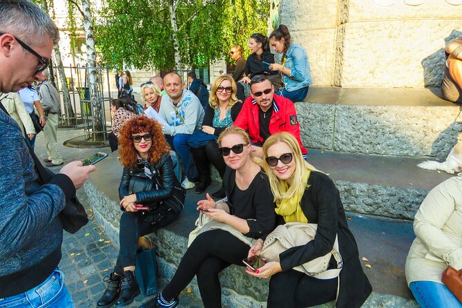 Zagreb: Lake Bled & Ljubljana Day Tour with Chocolate Gift - What’s Included (and What You’ll Pay For Anyway)