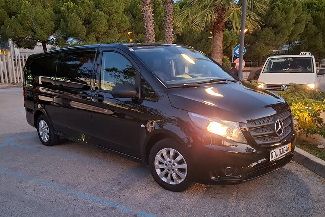 Zagreb or Zagreb airport to Split private transfer (Door to Door) - Should you book Adriatic Shuttle for Zagreb to Split?
