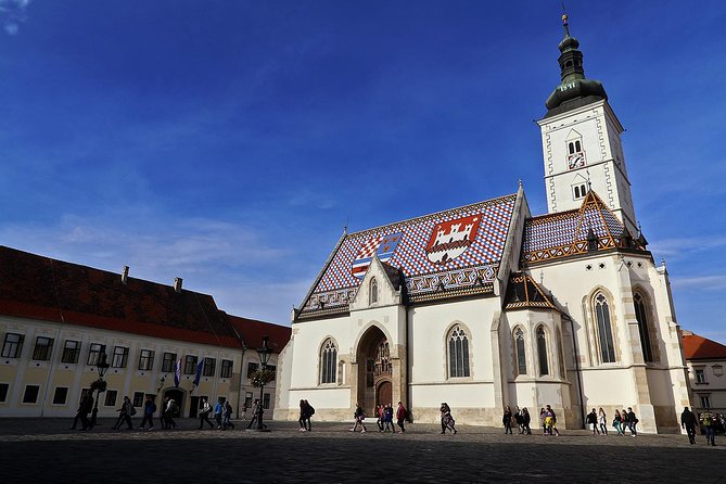 Zagreb Photo Tour - Key Highlights You’ll Actually Use