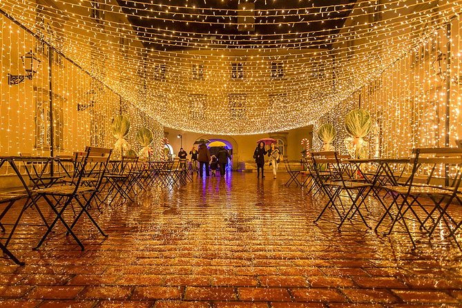 Zagreb Photo Tour - What You Learn From a Pro Photographer-Guide (Including Phone Settings)