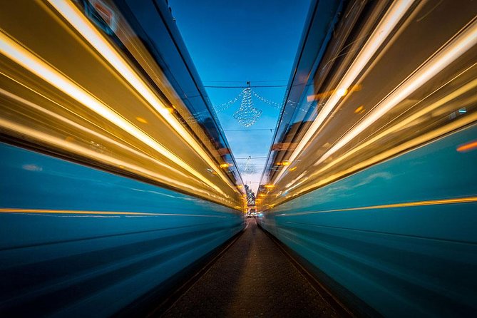 Zagreb Photo Tour - Churches, Museums, Backyards, and Cafes: How Custom Routes Change Your Photos