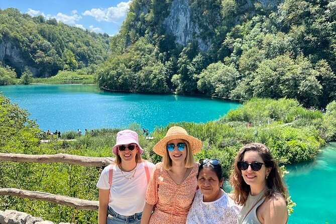Zagreb: Plitvice Lakes With Secured Tickets, Boat And Train Ride - The Real Reason This Day Trip Works: Less Stress, Better Timing