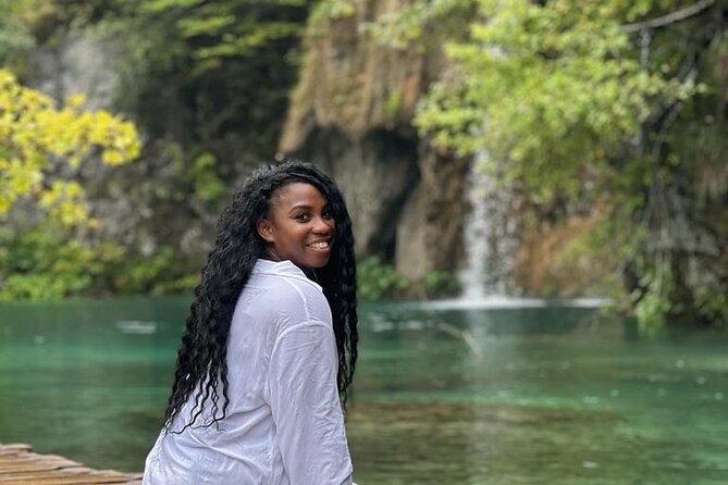 Zagreb: Plitvice Lakes With Secured Tickets, Boat And Train Ride - Rastoke in Slunj: A Quick Waterfall Break You’ll Actually Enjoy