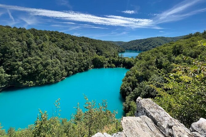 Zagreb: Plitvice Lakes With Secured Tickets, Boat And Train Ride - Practical Tips That Make a Big Difference