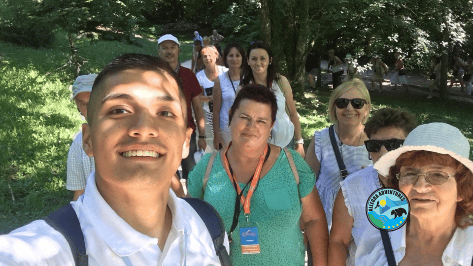 Zagreb: Plitvice With Secured Tickets, Boat And Train Ride - Key things that make this day trip work