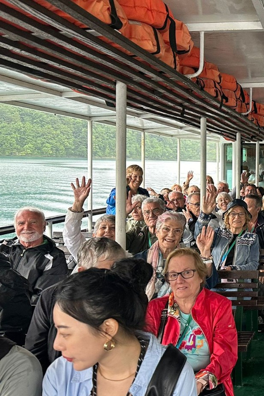 Zagreb: Plitvice With Secured Tickets, Boat And Train Ride - Zagreb to Plitvice: the morning plan (and why it matters)