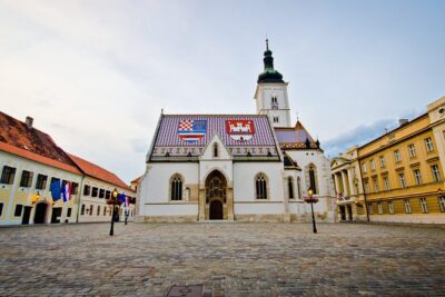 Zagreb Private City Walking Tour - Your private guide: why the human touch matters