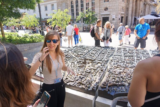 Zagreb Private City Walking Tour - Bloody Bridge and the Stone Gate: when walking becomes a history lesson