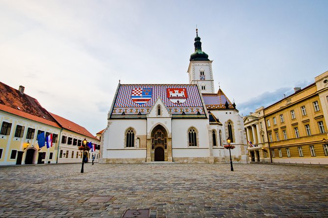 Zagreb Private City Walking Tour - Your private guide: why the human touch matters