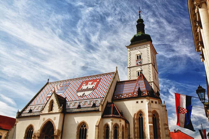 Zagreb Private Custom Walking Tour With A Guide ( Private Tour ) - Price and value: $39.38 per person for a private guide
