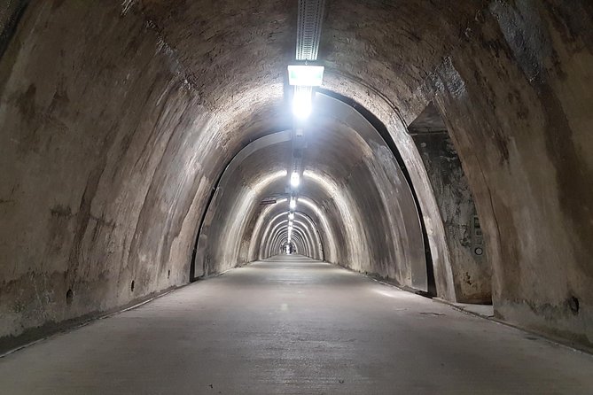 Zagreb Private Walking Tour with a local - Zrinjevac and the Meteorological Post: your easy start point
