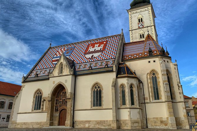 Zagreb Private Walking Tour with a local - Radiceva and Tunel Grič: secret WWII history under your shoes
