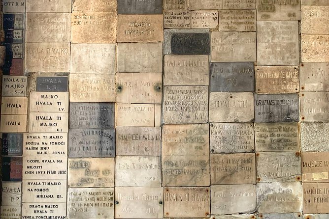 Zagreb Private Walking Tour with a local - Finishing at Ban Jelačić Square: walk it out, then keep exploring