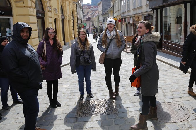 Zagreb PRIVATE walking tour - Stop 1: Zagreb Cathedral and why a free entry beats “maybe later”