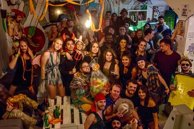 Zagreb Pub Crawl 1Hour of Unlimited Drinks Club Entry - One Hour of Unlimited Drinks: The Value Math