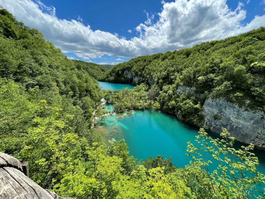 Zagreb: Rastoke & Plitvice Lakes Guided Tour with Ticket - Who this tour fits best