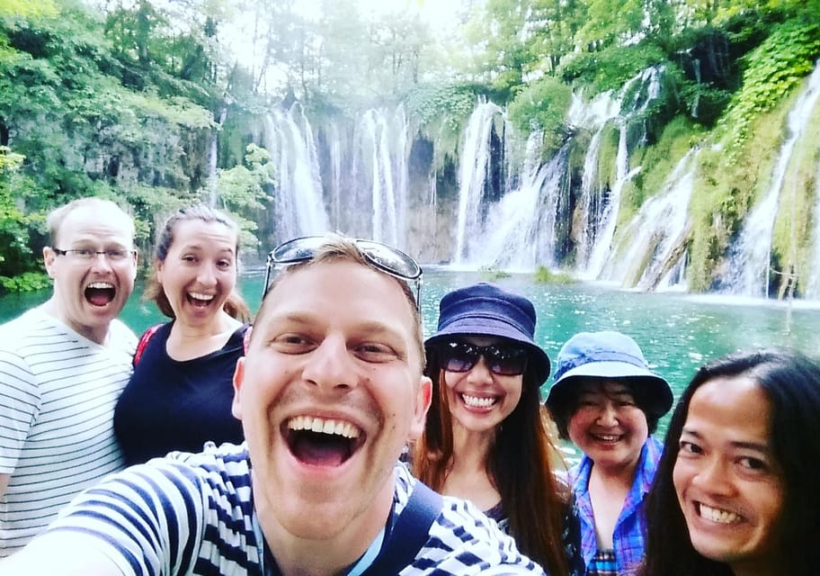 Zagreb: Rastoke & Plitvice Lakes Guided Tour with Ticket - Rastoke first: the village that feels like a warm-up act
