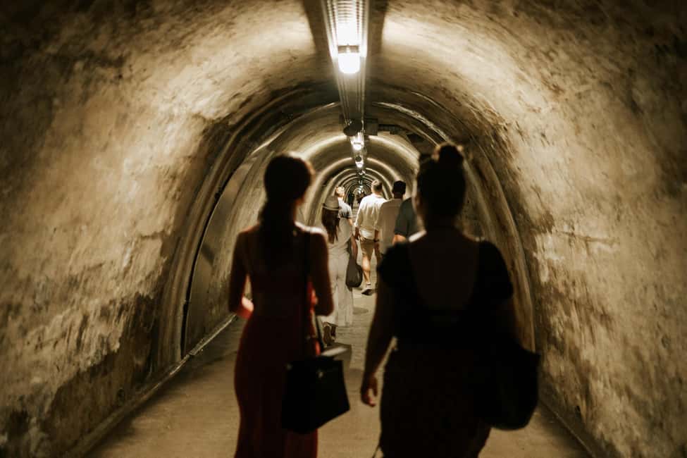 Zagreb: Restaurants, Food & Old Town Walking Tour - Price and value: how $107-ish makes sense on this format