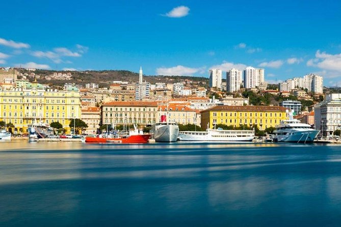 Zagreb - Rijeka - Opatija - Should you book this Zagreb to Rijeka and Opatija experience?