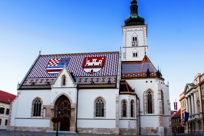 Zagreb Scavenger Hunt and Highlights Self Guided Audio Tour - Time, pacing, and when the tour feels best