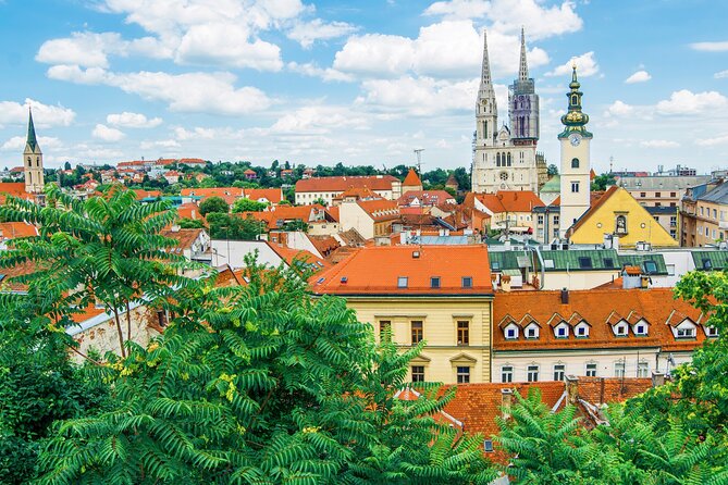 Zagreb Scavenger Hunt and Highlights Self Guided Audio Tour - What to listen for: stories, tips, and real learning