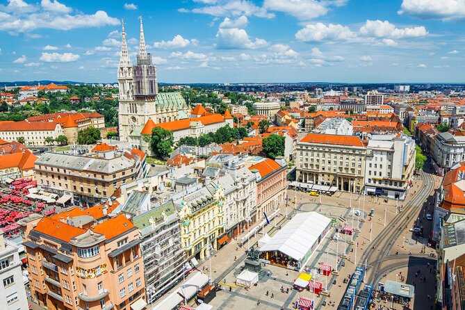 Zagreb Scavenger Hunt and Highlights Self Guided Audio Tour - Who this Zagreb scavenger hunt is best for