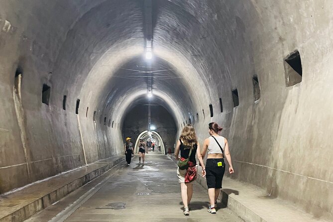 Zagreb Small Group Guided Walking Tour with WW2 Tunnels - Logistics you should sanity-check: funicular, tunnel closures, and Dolac hours
