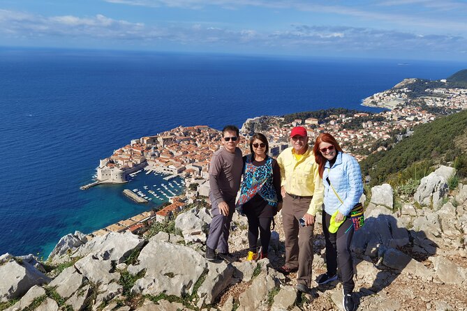 Zagreb to Dubrovnik via Plitvice Lakes NP, Split & Mostar: 3 - Day Private Tour - Key Points You’ll Care About