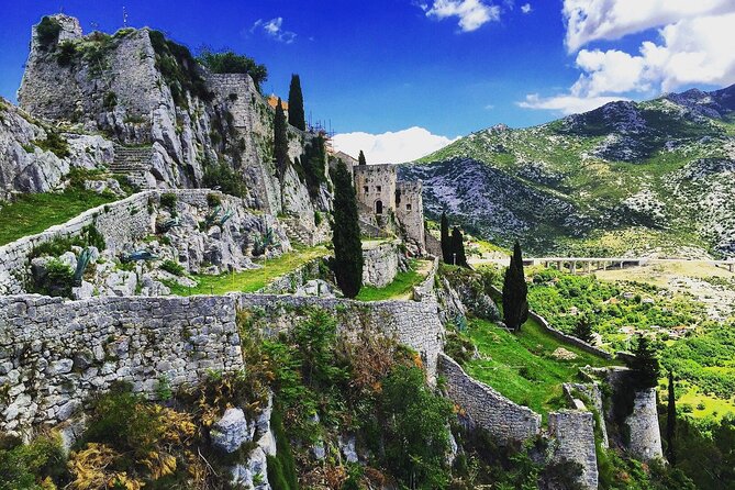 Zagreb to Dubrovnik via Plitvice Lakes NP, Split & Mostar: 3 - Day Private Tour - Zagreb to Dubrovnik in 3 Days: Why This Works