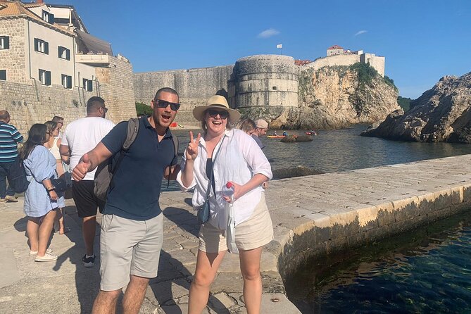 Zagreb to Dubrovnik via Plitvice Lakes NP, Split & Mostar: 3 - Day Private Tour - Plitvice Lakes National Park: Terraced Waterfalls, Plus a Boat and Train